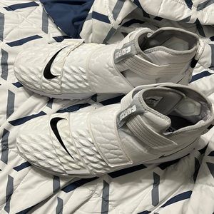 Nike zoom cleats